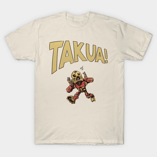 J A L L E R Bionicle T Shirt TeePublic